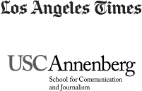 Los Angeles Times. USC Annenberg