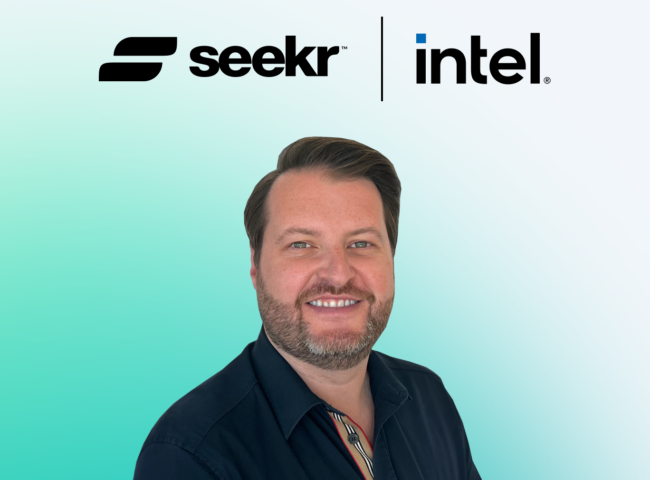 Seekr and Intel accelerate responsible AI adoption