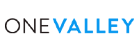 One Valley Logo